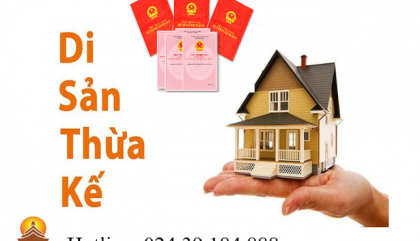 Không có giấy chứng nhận quyền sử dụng đất yêu cầu chia thừa kế được không?